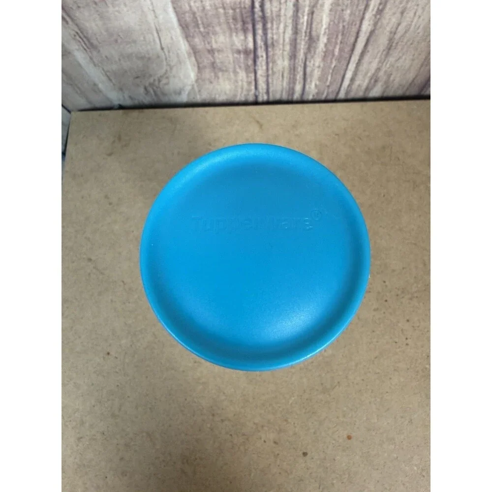 Tupperware Allegra Spice Grinder 210 ml